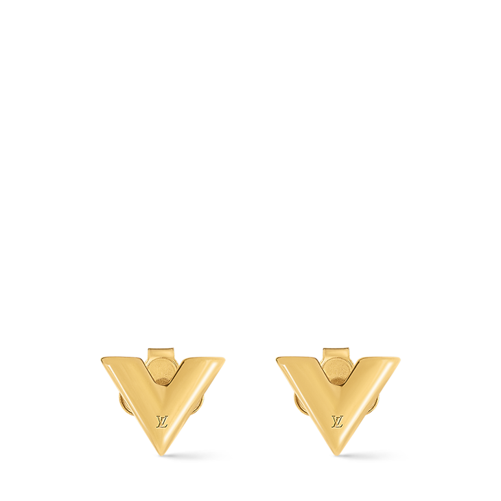 Earrings for Women High End Fashion Jewelry LOUIS VUITTON ® 3